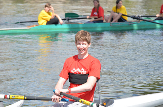 "Vilties yriai" įrodė: svajonės pildosi