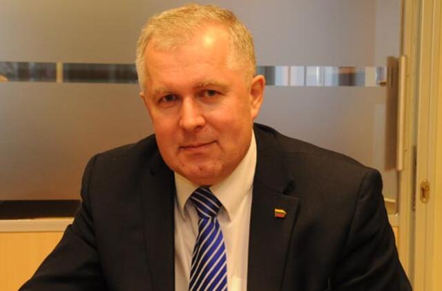 Arvydas Anušauskas: Lietuva taip pat gali uždrausti atvykti į šalį kai kuriems Rusijos atlikėjams