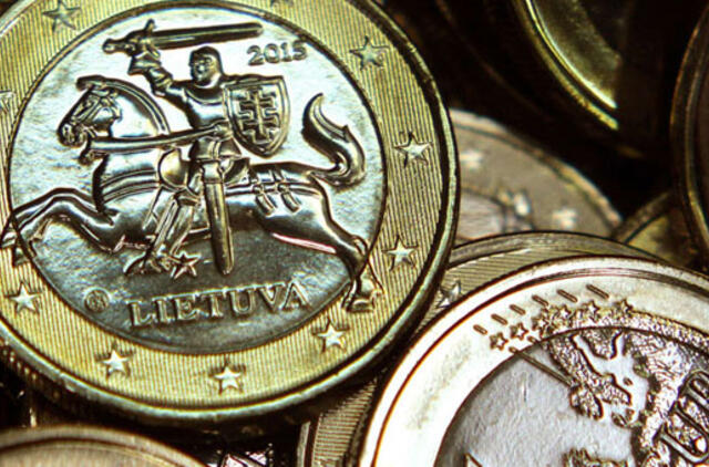 Euras: neišsprendžiamas savivaldybių galvos skausmas