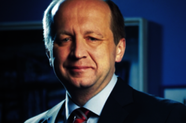 Generalinė prokuratūra tirs, kas prisidėjo prie SGD terminalo sužlugdymo