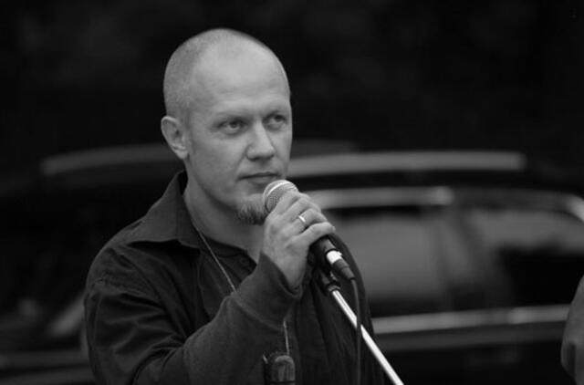 Giruliuose – muzikinis projektas "Garsinė izoliacija"