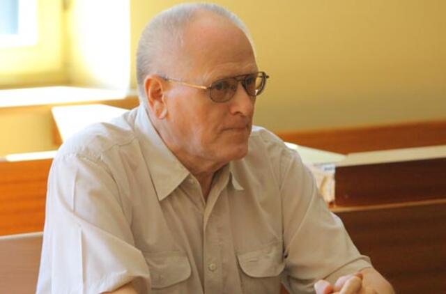 Inspektorių darbo metodai nesikeičia