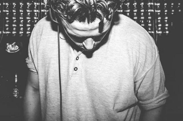 "Karklė 2014" pristato "auksinį" šansą grupėms ir tarptautinę "Beach Stage" sudėtį