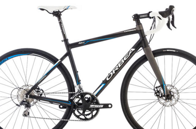 Klaipėdoje apvogta dviračių parduotuvė