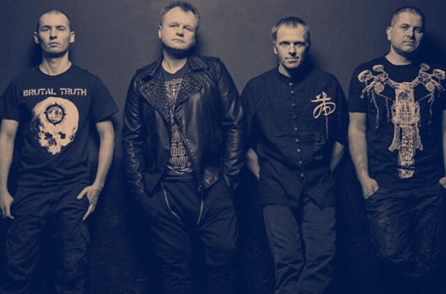 Muzikos sunkiasvorių savaitgalis Palangoje jau prasideda