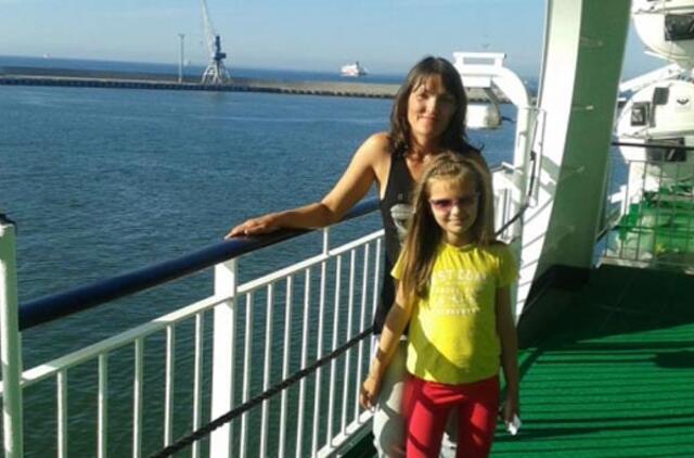 Norvegai tęsia vaikų medžioklę