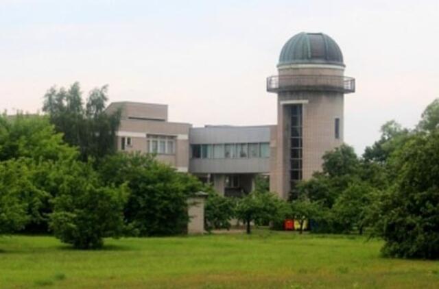Palanga observatorijai ieškos milijono