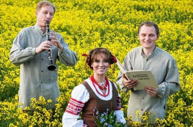 "Palangos vasara" kvies į atsinaujinusį Kurhauzą