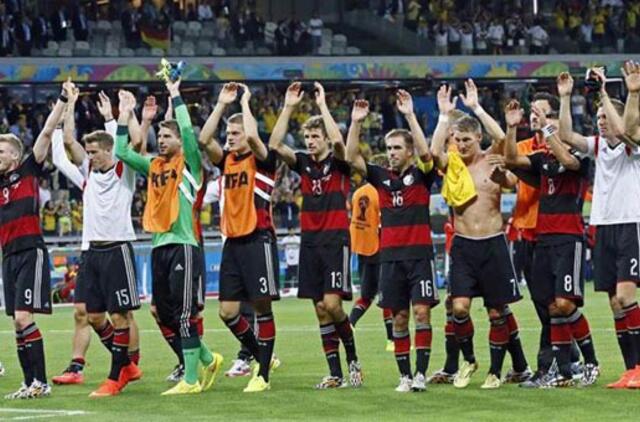 Prieš čempionato kulminaciją - klaipėdiečių prognozės