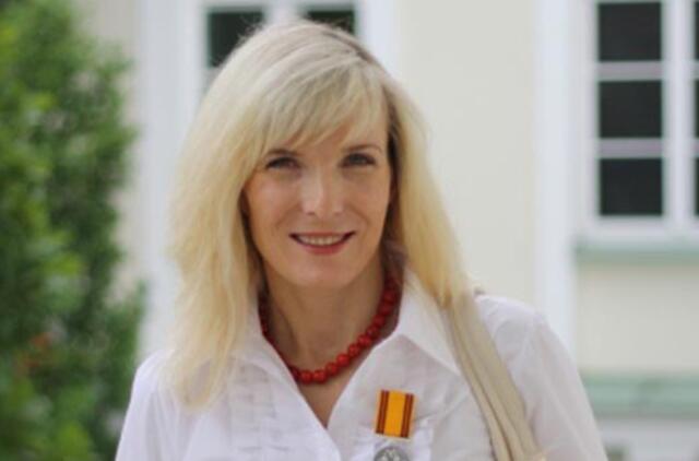 Rungsis žmonės su persodintais organais