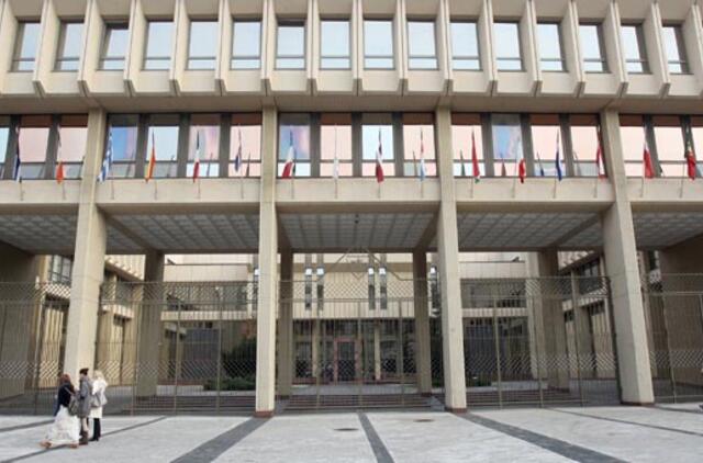 Seimo nariai daugiausia išleido automobiliams