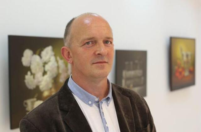 Sekant flamandais, atrasti kitokie natiurmortai