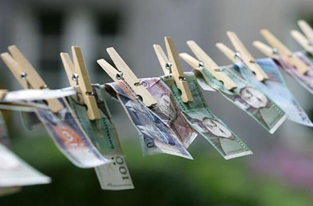 Turtingiausių lietuvių dvidešimtuke - 3 moterys