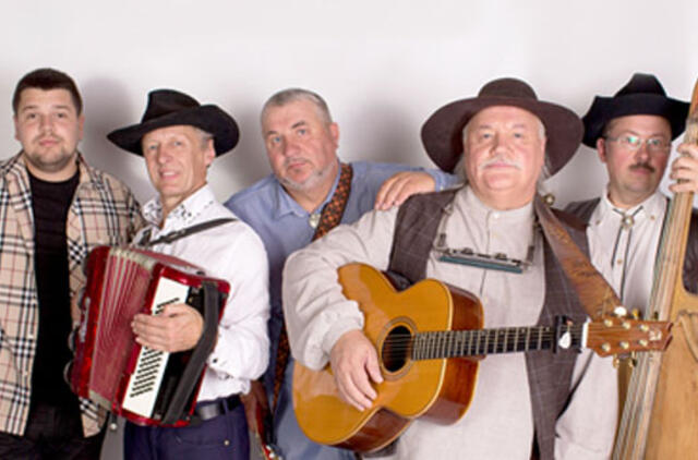 30 metų "Jonis" – tarp miesto ir kaimo