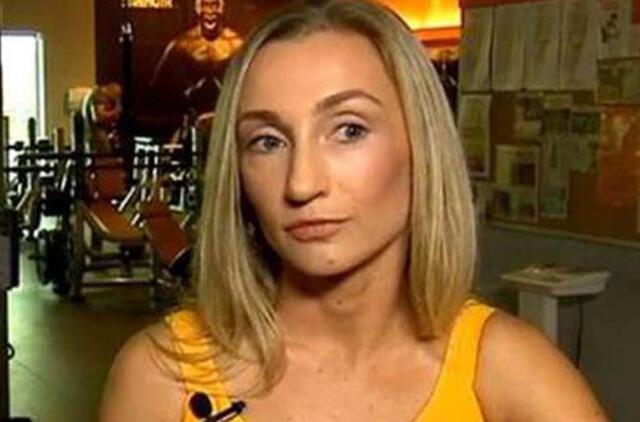 "Apelsinas" vėl kviečia į "Body flex" studiją