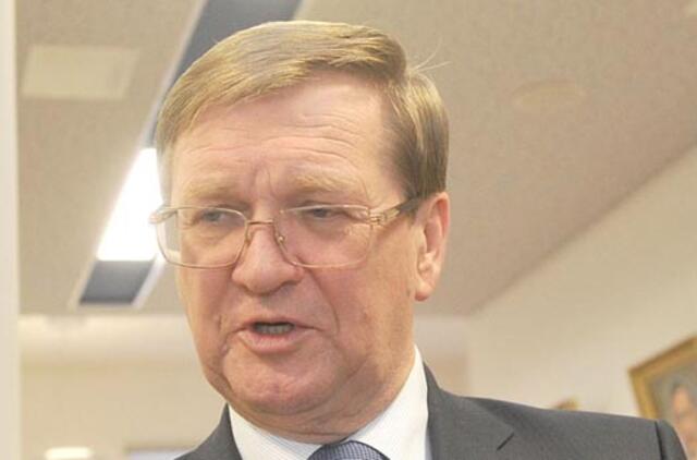 Direktorius vis tiek turės susimokėti