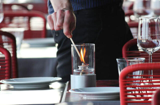 Geriausi pasaulio restoranai