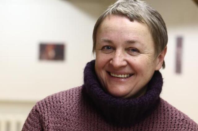 Medalių kūrėjų stovykloje - rekordiškai daug dalyvių