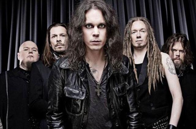 Į pramogų džiungles "Karklė 2014" - su specialiu žemėlapiu