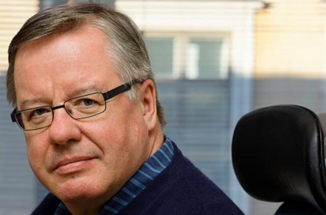 Интервью с доктором политологии: санкции не изменят внешнюю политику России