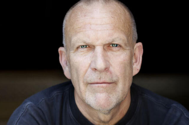 Kintų muzikos festivalyje - vienintelis Peter Michael Hamel koncertas Lietuvoje