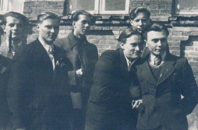 Klaipėdos teatro istorijos (10)