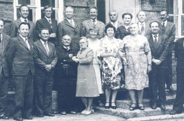 Klaipėdos teatro istorijos (11)