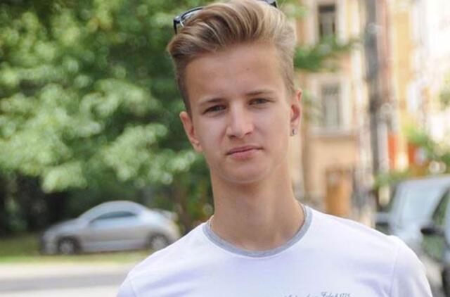 M.Grigonis: "Blogiausias posakis - "Neturiu laiko"