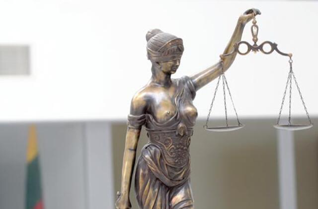 Teismas: žurnalistų pokalbių klausytasi be pagrindo