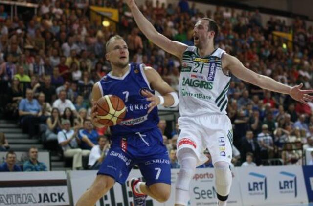 Vlado Garasto taurės krepšinio turnyras - "Neptūno" jubiliejui