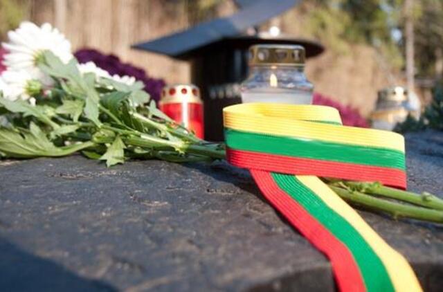 Ukrainoje nužudytas Lietuvos garbės konsulas