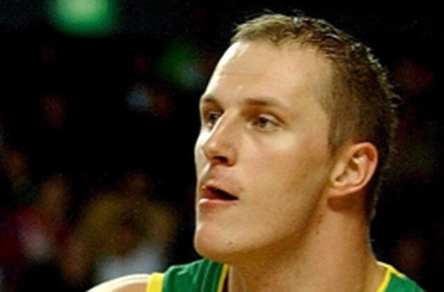 Buvęs krepšininkas Andriukaitis nušovė žmoną ir nusišovė pats