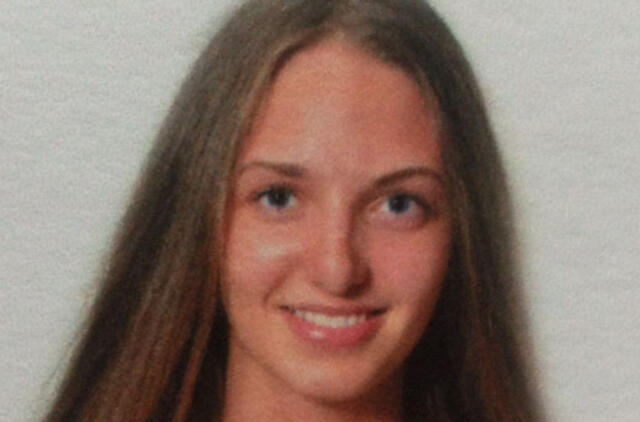 "Fortūną" papildė Lietuvos jaunių rinktinės narė