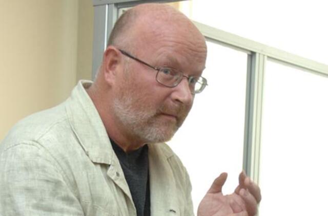 Kyšius ėmęs buvęs valdininkas sulaukė malonės