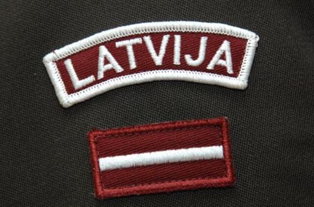 Lietuvoje kasmet daugėja latvių