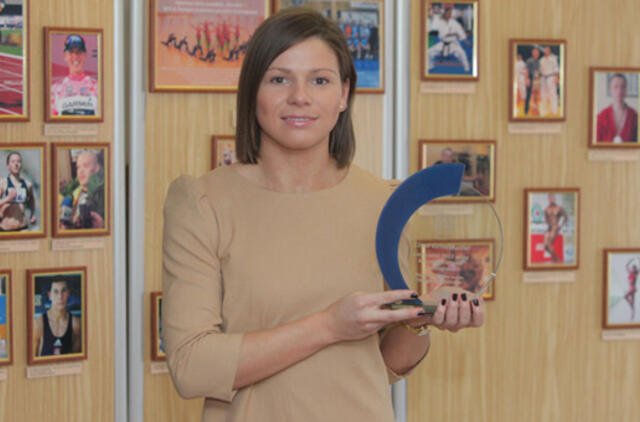 Lina Grinčikaitė medaus mėnesį leidžia Tailande