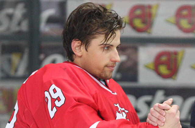 Manto Armalio klubas Čempionų lygoje šventė įspūdingą pergalę