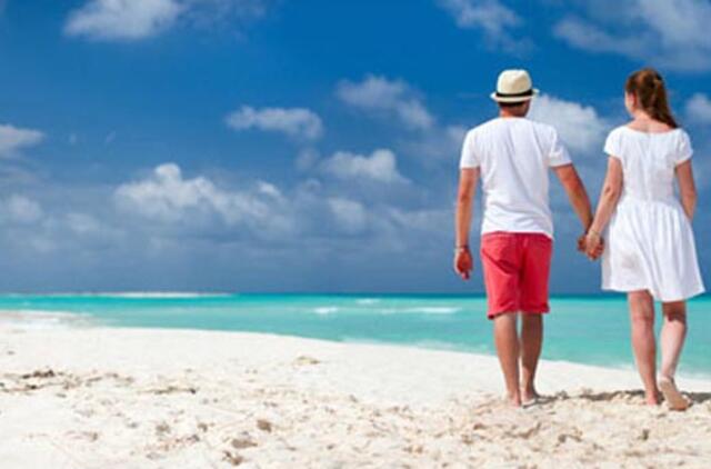 Naujas būdas prognozuoti ateitį