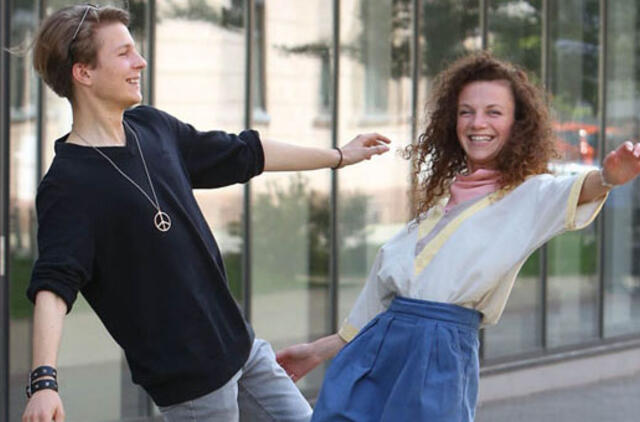 Palangoje prisistatys alternatyviosios mados kūrėjai