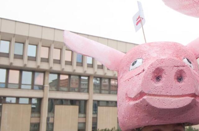 Parlamentarai rinksis į rudens sesiją