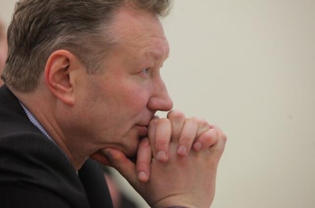 Artūras Razbadauskas