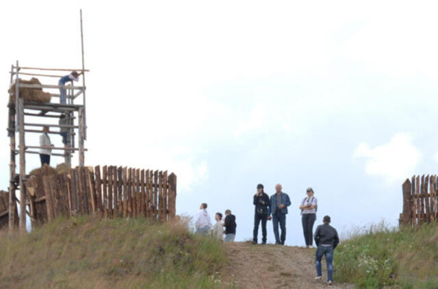 Siūloma minėti Durbės mūšio dieną