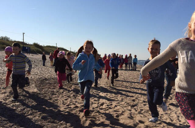 Sveikatos takeliu link jūros