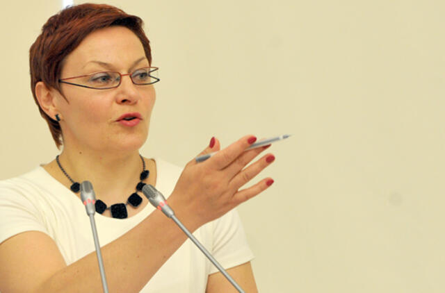 Teismas atsivers baudžiamąją bylą dėl slaptos informacijos nutekinimo