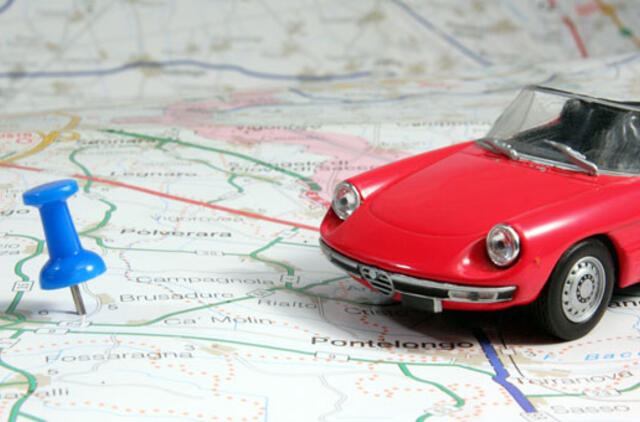 Vakarų Europa: kur keliauti pigiausia