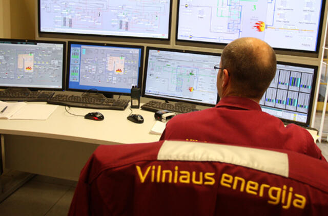 „Vilniaus energija": jei būtų laikomasi tvarkos ir terminų, šis tyrimas turėtų būti nutrauktas dėl per ilgų tyrimo terminų