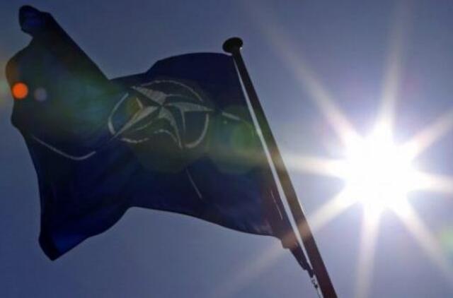 Vilniuje prasidės NATO karinio komiteto susitikimas