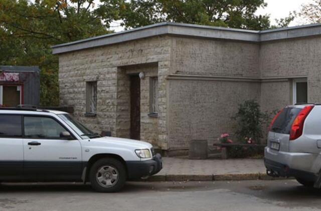 Baigė vedžioti Savivaldybę už nosies