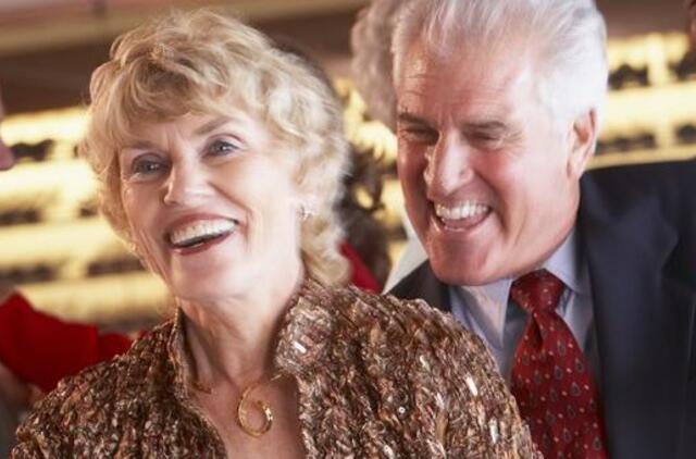 Belgijoje per senukų orgiją mirė septyni žmonės