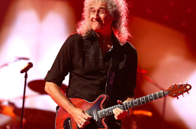 Britų grupės "Queen" daina "Bohemian Rhapsody" pasižymi gydančia galia